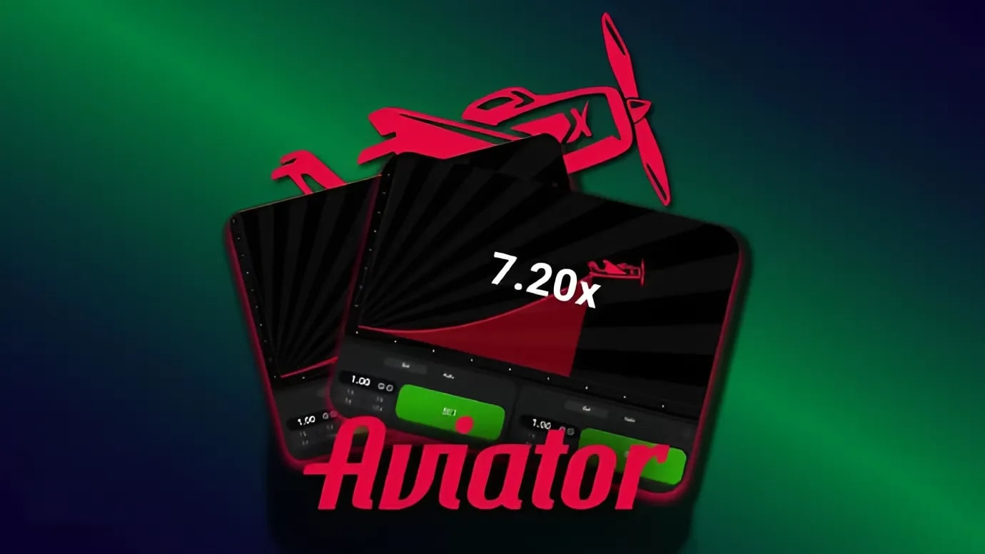 Discover Aviator - Play Now at TOYOTAWIN Casino
                              