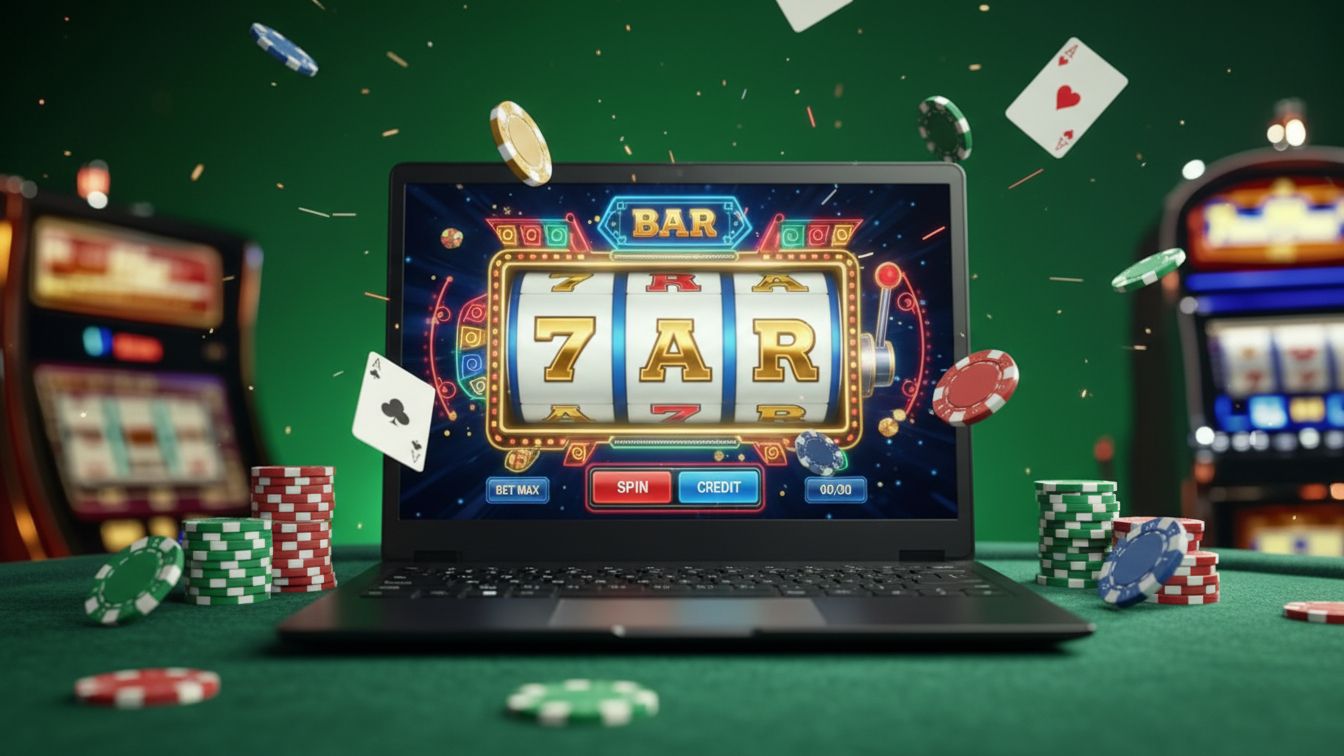TOYOTAWIN Casino's Slot Selection: Fan Favorites
                              